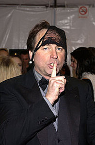 ... to a comedian who used his ...