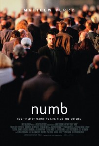 numb