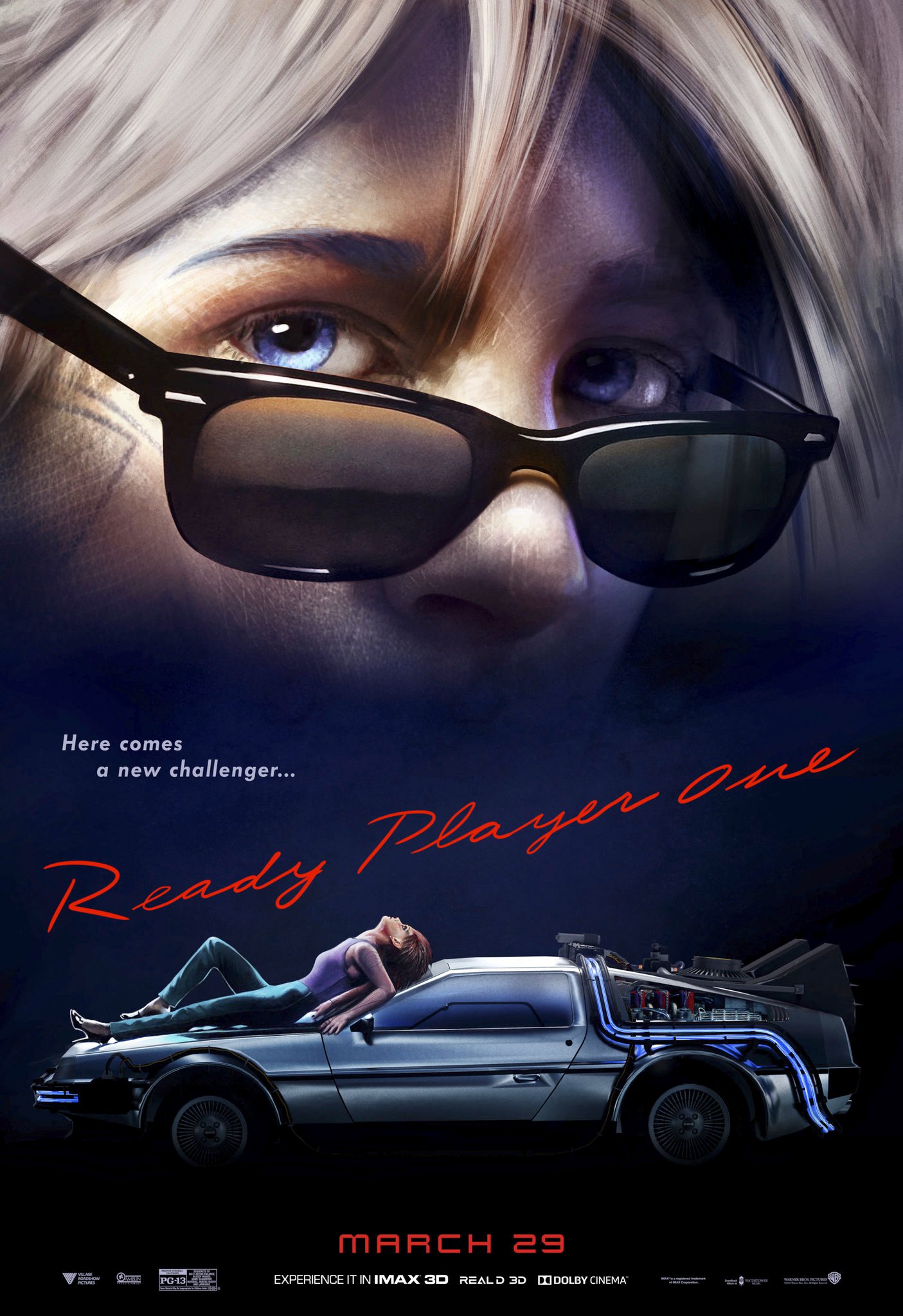 ready player one - Inavate Magazine